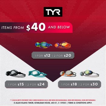 30-Apr-4-May-2022-TYR-Warehouse-Sale-2-350x350 30 Apr-4 May 2022: TYR Warehouse Sale