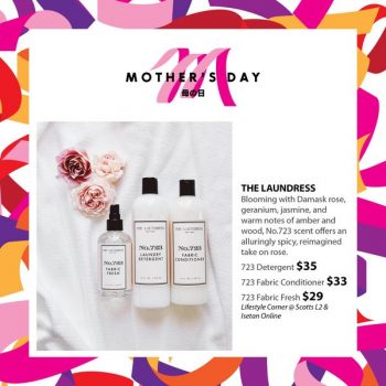 30-Apr-8-May-2022-Isetan-Mothers-Day-Promotion2-350x350 30 Apr-8 May 2022: Isetan Mother's Day Promotion