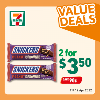 31-Mar-12-Apr-2022-7-Eleven-munchies-with-these-awesome-snack-Deals1-350x350 31 Mar-12 Apr 2022: 7-Eleven  munchies with these awesome snack Deals