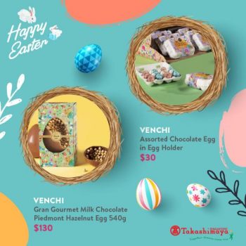 4-14-Apr-2022-Takashimaya-Easter-Chocolate-Promotion4-350x350 4-14 Apr 2022: Takashimaya Easter Chocolate Promotion