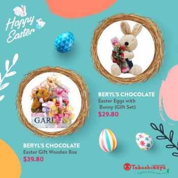 4-14-Apr-2022-Takashimaya-Easter-Chocolate-Promotion5-350x350 4-14 Apr 2022: Takashimaya Easter Chocolate Promotion