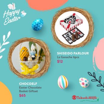 4-14-Apr-2022-Takashimaya-Easter-Chocolate-Promotion6-350x350 4-14 Apr 2022: Takashimaya Easter Chocolate Promotion