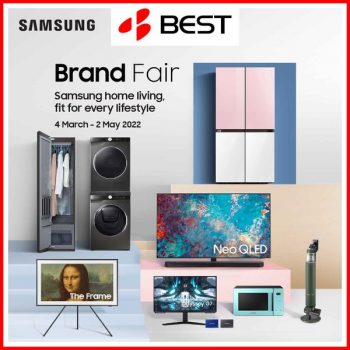 4-Apr-2-May-2022-BEST-Denki-Samsung-Galaxy-Tab-A8-Promotion-350x350 4 Apr-2 May 2022: BEST Denki Samsung Galaxy Tab A8  Promotion