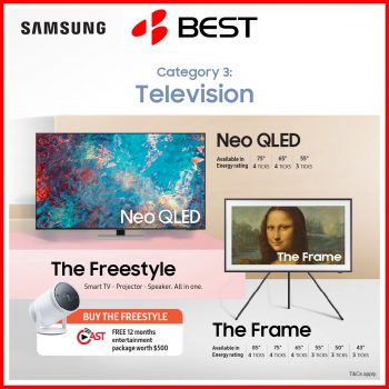 4-Apr-2-May-2022-BEST-Denki-Samsung-Galaxy-Tab-A8-Promotion4-350x350 4 Apr-2 May 2022: BEST Denki Samsung Galaxy Tab A8  Promotion