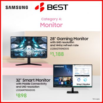 4-Apr-2-May-2022-BEST-Denki-Samsung-Galaxy-Tab-A8-Promotion5-350x350 4 Apr-2 May 2022: BEST Denki Samsung Galaxy Tab A8  Promotion