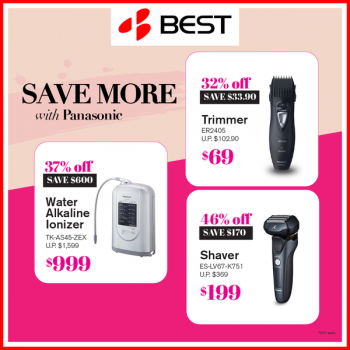 4-Apr-2022-Onward-BEST-Denki-Panasonic-Promotion2-350x350 4 Apr 2022 Onward: BEST Denki Panasonic Promotion