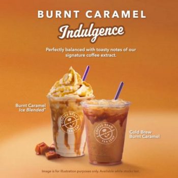 4-Apr-2022-Onward-Coffee-Bean-Burnt-Caramel-Indulgence-Promotion-350x350 4 Apr 2022 Onward: Coffee Bean Burnt Caramel Indulgence Promotion