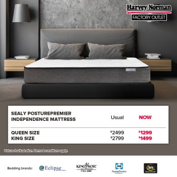 4-Apr-2022-Onward-Harvey-Norman-Factory-Outlet-Exclusive-Deals6-350x350 4-8 Apr 2022: Harvey Norman Factory Outlet Exclusive Deals