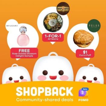 4-Apr-2022-Onward-ShopBack-FREE-Bvlgari-Rose-Goldea-Blossom-Delight-Sample-Promotion-350x350 4 Apr 2022 Onward: ShopBack FREE Bvlgari Rose Goldea Blossom Delight Sample Promotion