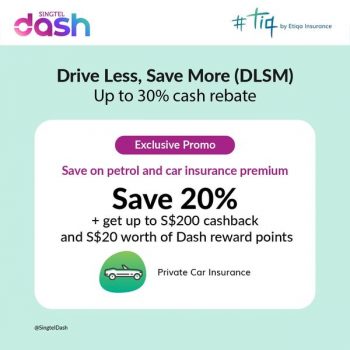 4-Apr-30-Jun-2022-Singtel-Dash-FREE-Drive-Less-Save-More-DLSM-Promotion-350x350 4 Apr-30 Jun 2022: Singtel Dash FREE Drive Less, Save More (DLSM) Promotion