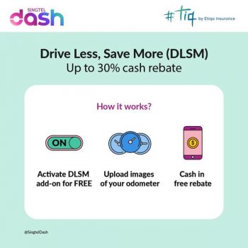4-Apr-30-Jun-2022-Singtel-Dash-FREE-Drive-Less-Save-More-DLSM-Promotion1-350x350 4 Apr-30 Jun 2022: Singtel Dash FREE Drive Less, Save More (DLSM) Promotion