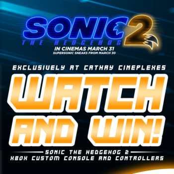 5-30-Apr-2022-Cathay-Cineplexes-Sonic-The-Hedgehog-2-Xbox-350x350 5-30 Apr 2022: Cathay Cineplexes  Sonic The Hedgehog 2 Xbox