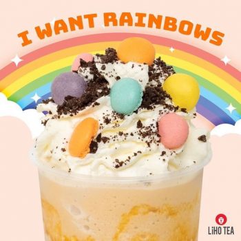 5-Apr-2022-Onward-LiHO-Snow-Mountain-Salted-Caramel-Frappé-Promotion-350x350 5 Apr 2022 Onward: LiHO  Snow Mountain Salted Caramel Frappé Promotion