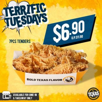 5-Apr-2022-Onward-Texas-Chicken-WOW-Weekday-Promotion-1-350x350 5 Apr 2022 Onward: Texas Chicken WOW Weekday Promotion