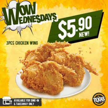 5-Apr-2022-Onward-Texas-Chicken-WOW-Weekday-Promotion-2-350x350 5 Apr 2022 Onward: Texas Chicken WOW Weekday Promotion