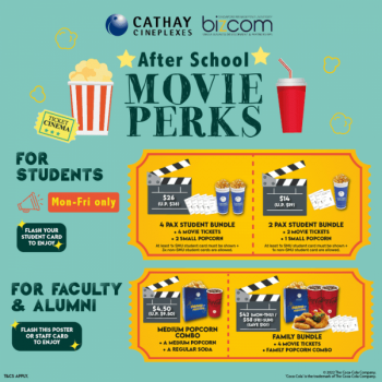 5-Apr-30-Sep-2022-Cathay-Cineplexes-After-School-Perks-Promotion-350x350 5 Apr-30 Sep 2022: Cathay Cineplexes After School Perks Promotion