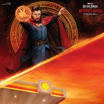 5-Apr-31-May-2022-Shell-Marvel-Studios-Doctor-Strange-in-the-Multiverse-of-Madness-Promotion-350x350 5 Apr-31 May 2022: Shell Marvel Studios’ Doctor Strange in the Multiverse of Madness Promotion