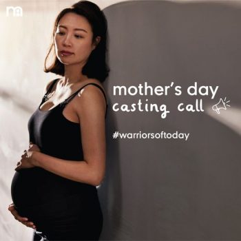 6-12-Apr-2022-mothercare-Mothers-Day-Promotion-350x350 6-12 Apr 2022: mothercare Mother’s Day Promotion