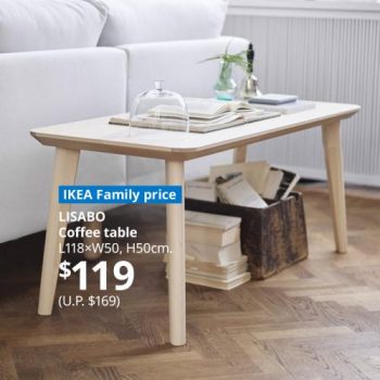 6-30-Apr-2022-IKEA-Family-Members-Promotion-350x350 6-30 Apr 2022: IKEA Family Members Promotion