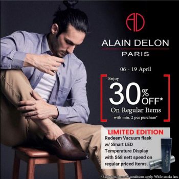 6-9-Apr-2022-BHG-Alain-Delon-Limited-Edition-Vacuum-Flask-Promotion-350x350 6-19 Apr 2022: BHG Alain Delon & Limited Edition Vacuum Flask Promotion