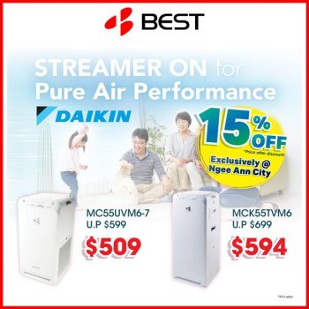 6-Apr-2022-Onward-BEST-Denki-Streamer-on-for-Pure-Air-Performance-Promotion1-350x350 6 Apr 2022 Onward: BEST Denki Streamer on for Pure Air Performance Promotion