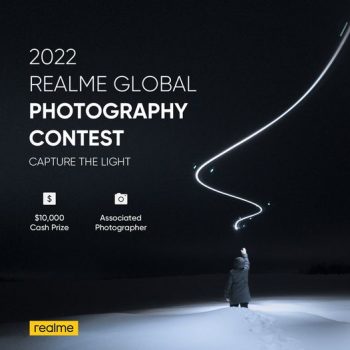 6-Apr-2022-Onward-realme-Global-Photography-Contest--350x350 6 Apr 2022 Onward: realme Global Photography Contest