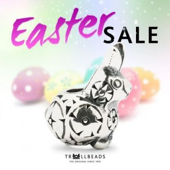 7-16-Apr-2022-Trollbeads-10-Days-of-Easter-Sales-350x350 7-16 Apr 2022: Trollbeads 10 Days of Easter Sales