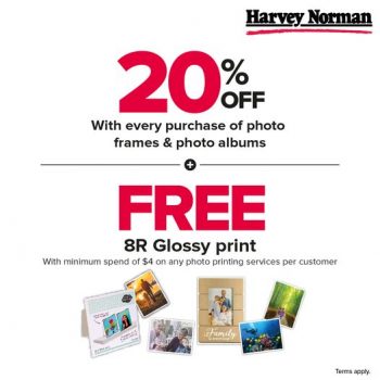 7-Apr-2022-Onward-Harvey-Norman-photo-printing-services-Promotion-350x350 7 Apr 2022 Onward: Harvey Norman photo printing services Promotion