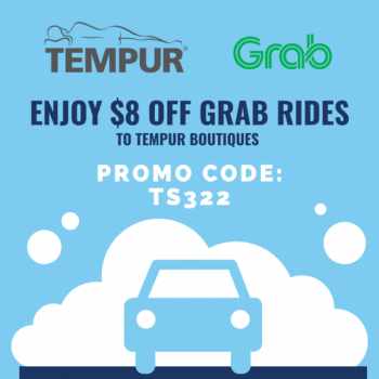 7-Apr-2022-Onward-Tempur-discounted-Grab-rides-Promotion-350x350 7 Apr 2022 Onward: Tempur discounted Grab rides Promotion