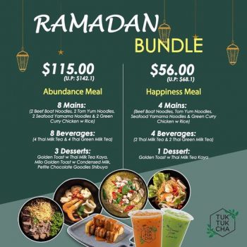 7-Apr-2022-Onward-Tuk-Tuk-Cha-Ramadan-bundles-Promotion-350x350 7 Apr 2022 Onward: Tuk Tuk Cha Ramadan bundles Promotion