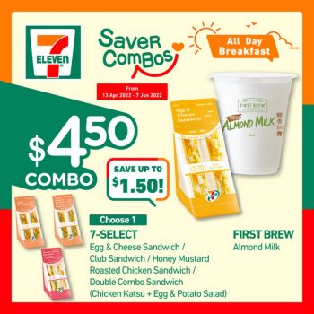 7-Eleven-Saver-Combos-Deal-1-350x350 Now till 7 Jun 2022: 7-Eleven Saver Combos Deal
