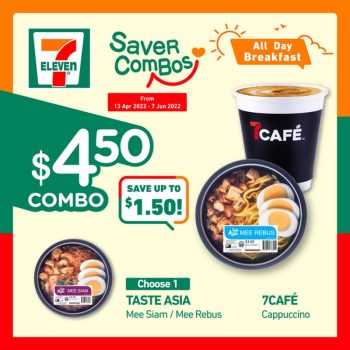 7-Eleven-Saver-Combos-Deal-350x350 Now till 7 Jun 2022: 7-Eleven Saver Combos Deal