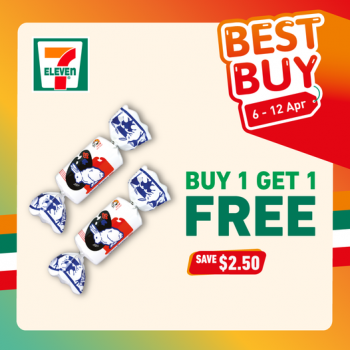 7-Eleven-Singapore-is-having-their-Convenience-At-Supermarket-Prices-Promotion.-350x350 6-12 Apr 2022: 7-Eleven Convenience At Supermarket Prices Promotion