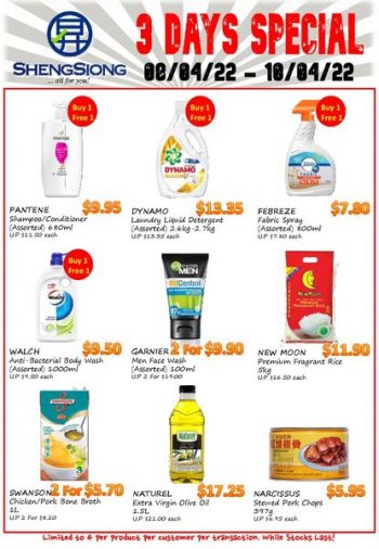 8-10-Apr-2022-Sheng-Siong-Supermarket-3-Days-in-store-Specials2-350x506 8-10 Apr 2022: Sheng Siong Supermarket 3 Days in-store Specials