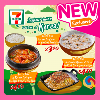 8-26-Apr-2022-7-Eleven-Korean-food-Promotion2-350x350 8-26 Apr 2022: 7-Eleven Korean food Promotion