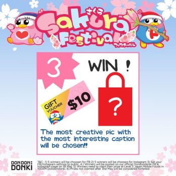 8-9-Apr-2022-DON-DON-DONKI-10-Voucher-surprise-gift-3-350x350 8-9 Apr 2022: DON DON DONKI $10 Voucher + surprise gift