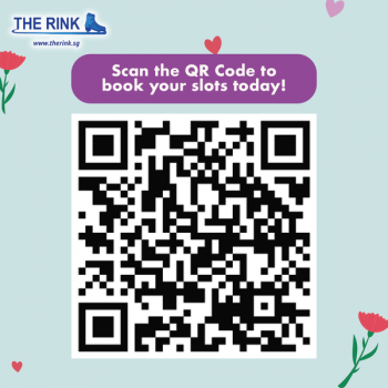 8-May-2022-The-Rink-Mothers-Day-Exclusive-Promotion2-1-350x350 8 May 2022: The Rink Mother’s Day Exclusive Promotion