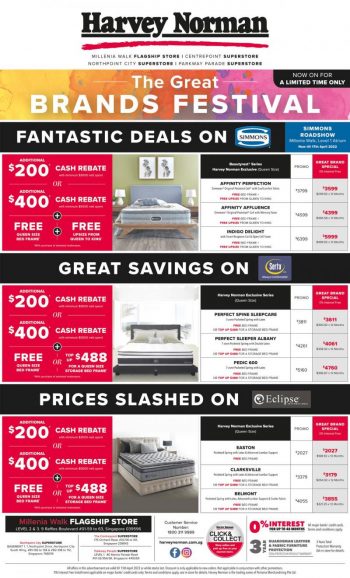 9-15-Apr-2022-Harvey-Norman-Press-Advertisement-Promotion2-350x578 9-15 Apr 2022: Harvey Norman Press Advertisement Promotion