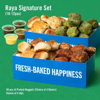 Auntie-Annes-Raya-Mini-Catering-Sets-Promotion-2-350x350 3-31 May 2022: Auntie Anne's Raya Mini Catering Sets Promotion
