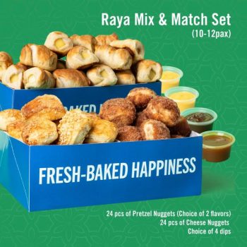 Auntie-Annes-Raya-Mini-Catering-Sets-Promotion-3-350x350 3-31 May 2022: Auntie Anne's Raya Mini Catering Sets Promotion
