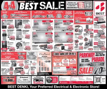 BEST-Denki-4.4-Best-Sale-350x289 1-4 Apr 2022: BEST Denki 4.4 Best Sale