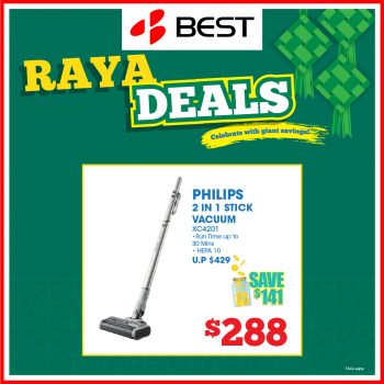 BEST-Denki-Aircon-Air-Cooler-Fan-Vacuum-Raya-Deals4-350x350 14 Apr 2022 Onward: BEST Denki Aircon/Air Cooler, Fan & Vacuum Raya Deals