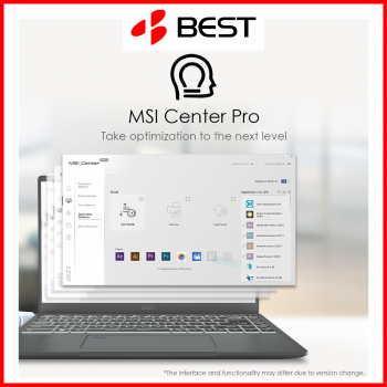 BEST-Denki-MSI-Prestige-14-Promotion4-350x350 23 Apr 2022 Onward: BEST Denki MSI Prestige 14 Promotion