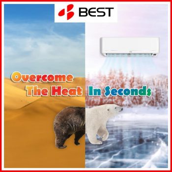 BEST-Denki-Selected-Aircon-Promotion-1-350x350 23 Apr 2022 Onward: BEST Denki Selected Aircon Promotion