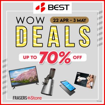 BEST-Denki-WOW-Deals-350x350 22 Apr-3 May 2022: BEST Denki WOW Deals