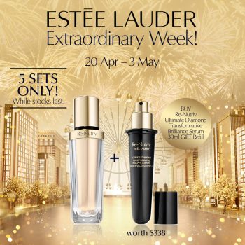 BHG-Estee-Lauder-Extraordinary-Week-Promotion3-350x350 20 Apr-3 May 2022: BHG Estée Lauder Extraordinary Week Promotion