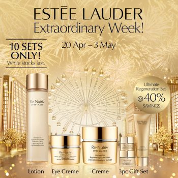 BHG-Estee-Lauder-Extraordinary-Week-Promotion4-350x350 20 Apr-3 May 2022: BHG Estée Lauder Extraordinary Week Promotion