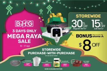 BHG-Mega-Raya-Sale-350x233 15-17 Apr 2022: BHG Mega Raya Sale