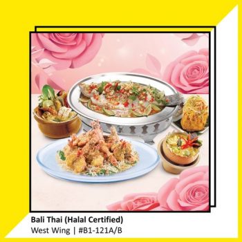 Bali-Thais-special-Mothers-Day-Sets-Deal-350x350 27 Apr 2022 Onward: Bali Thai's Special Mother's Day Sets Deal