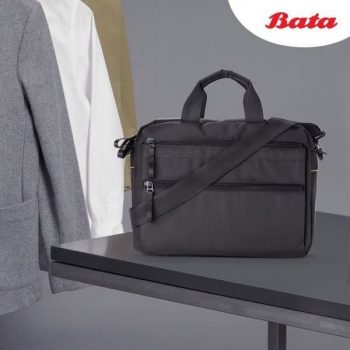 Bata-Back-To-Office-Must-Have-Promotion-350x350 8 Apr 2022 Onward: Bata Back To Office Must-Have Promotion